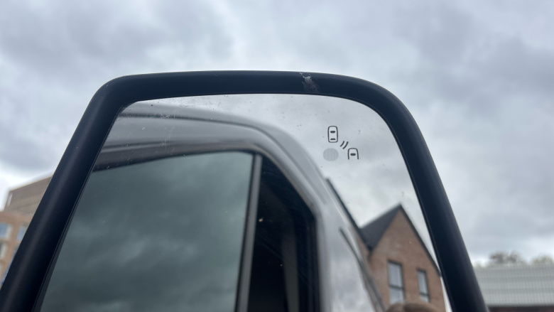 Ford Transit E-350 L3 Rwd 135kW 68kWh H2 Trend Van Auto